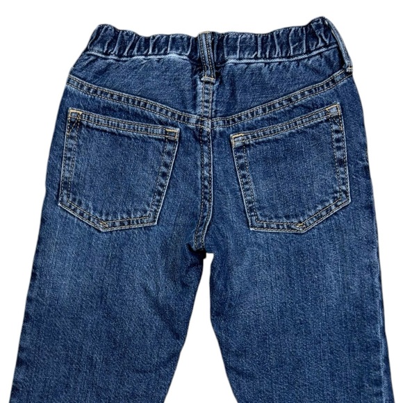 Like New GAP Fleece Lined Jeans Size 5 - Picture 8 of 12